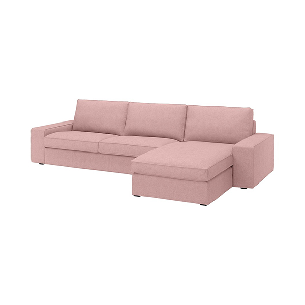Ghế sofa 3 chỗ ngồi IKEA Stockholm 2025 - Ảnh 5