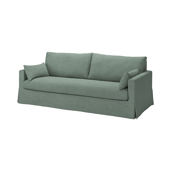 Ghế sofa 3 chỗ ngồi IKEA Stockholm 2025 - Ảnh 4