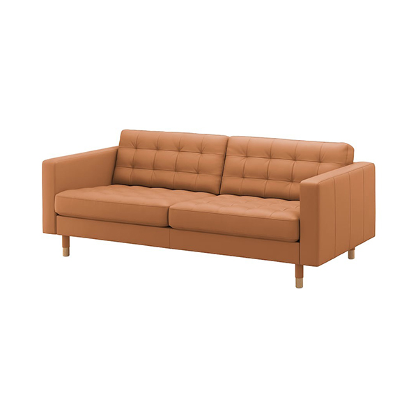Ghế sofa 3 chỗ ngồi IKEA Stockholm 2025 - Ảnh 3