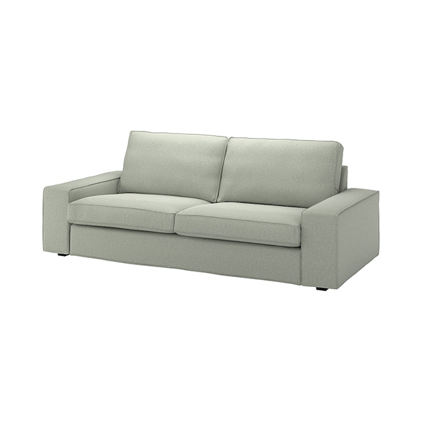 Ghế sofa 3 chỗ ngồi IKEA Stockholm 2025 - Ảnh 2